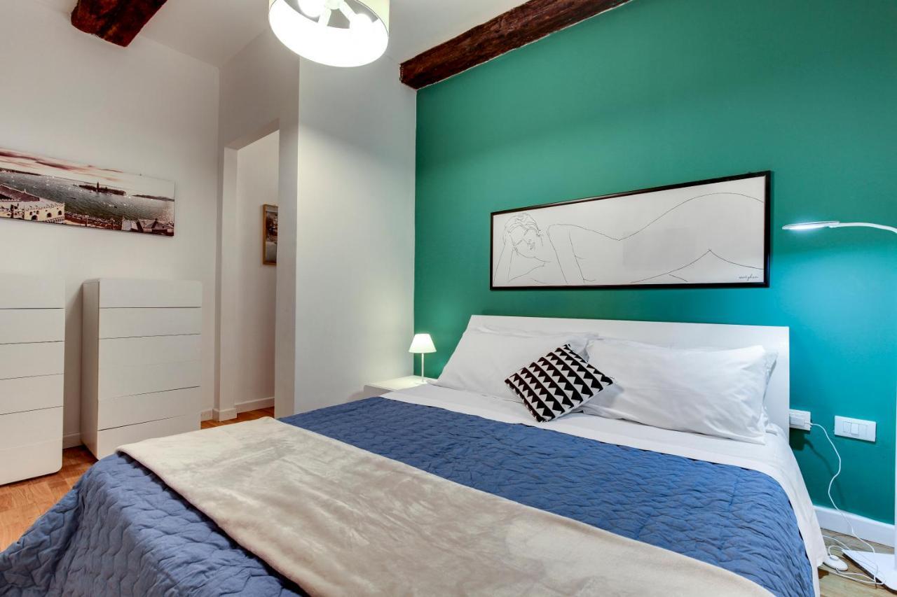 Cannaregio Suite With Garden By Wonderful Italy Wenecja Zewnętrze zdjęcie